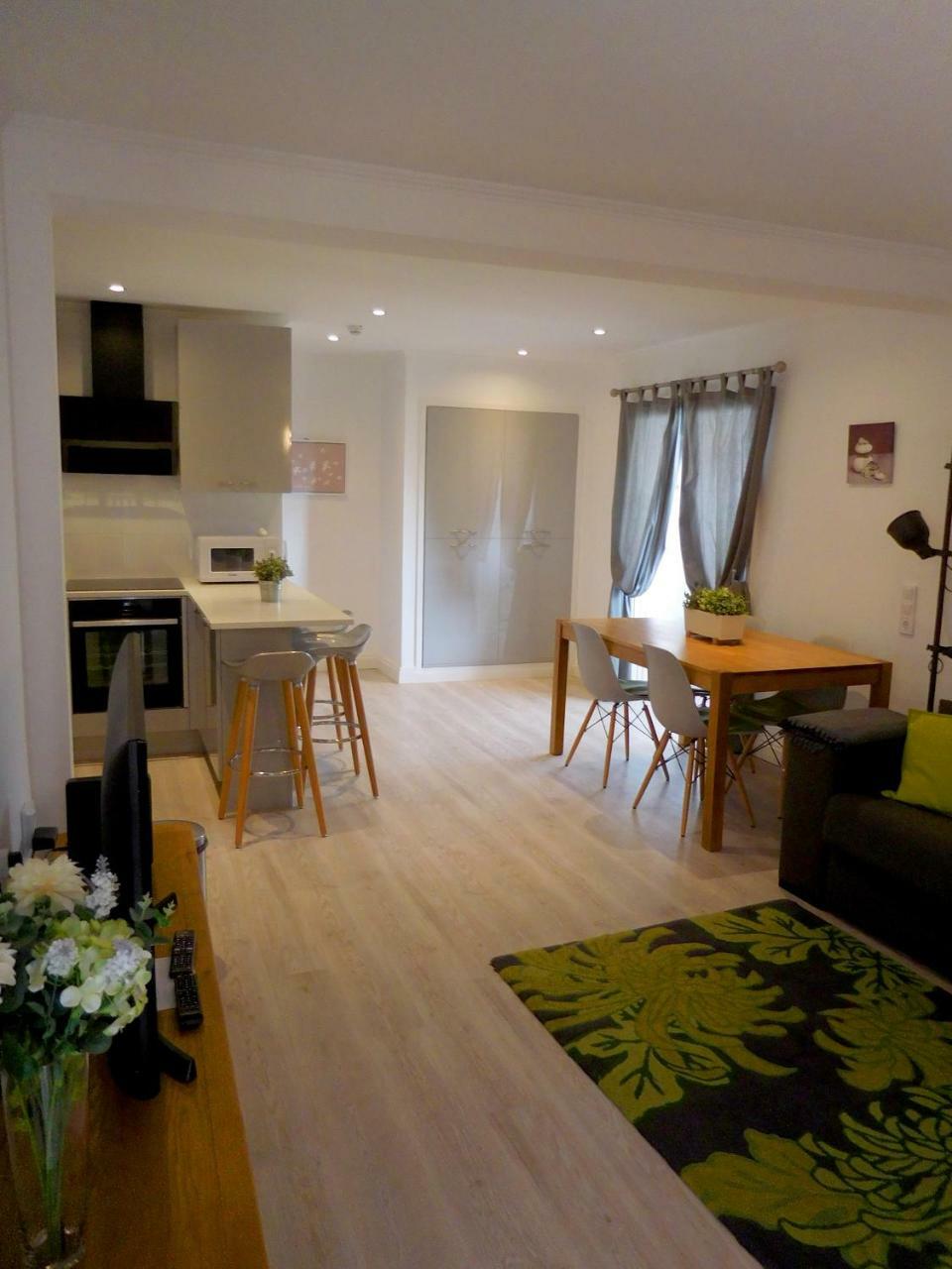 Apartamento Deluxe Quinta Da Bellavista By Umbral アルブフェイラ エクステリア 写真