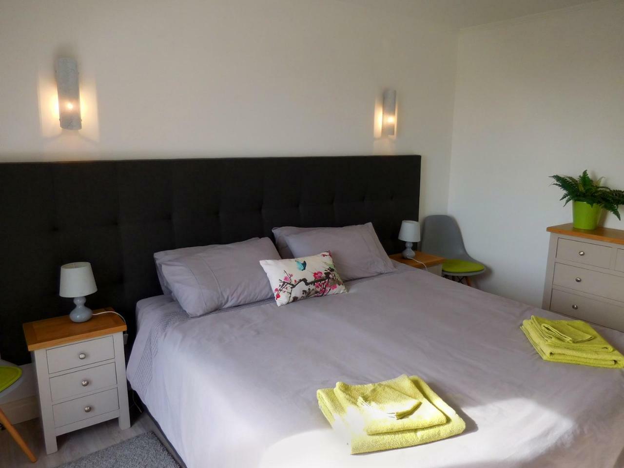 Apartamento Deluxe Quinta Da Bellavista By Umbral アルブフェイラ エクステリア 写真