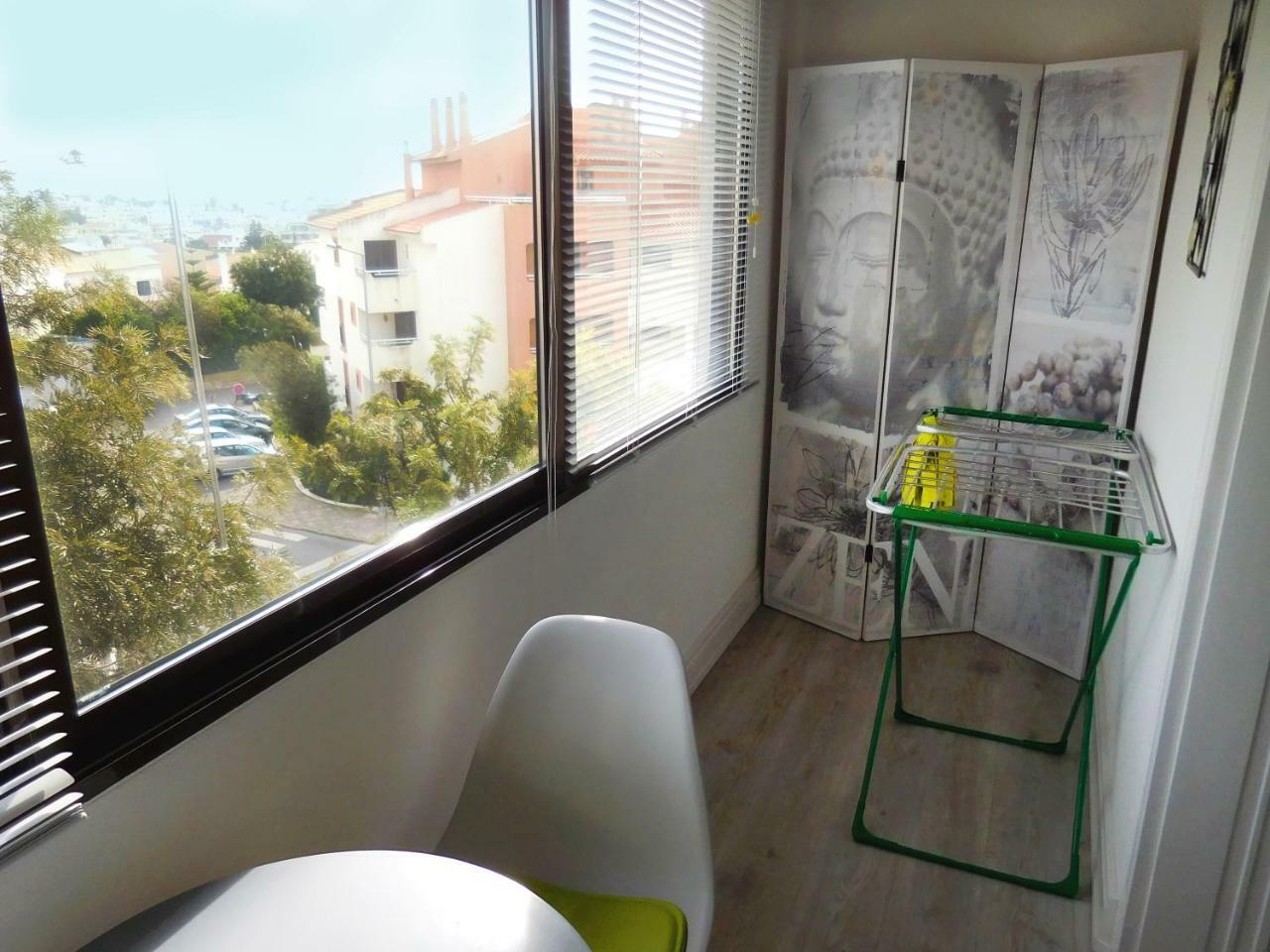 Apartamento Deluxe Quinta Da Bellavista By Umbral アルブフェイラ エクステリア 写真