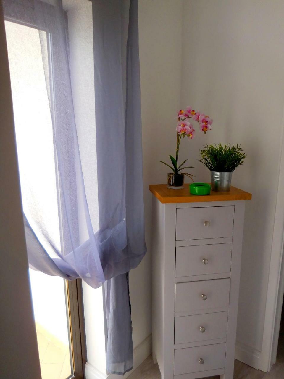 Apartamento Deluxe Quinta Da Bellavista By Umbral アルブフェイラ エクステリア 写真