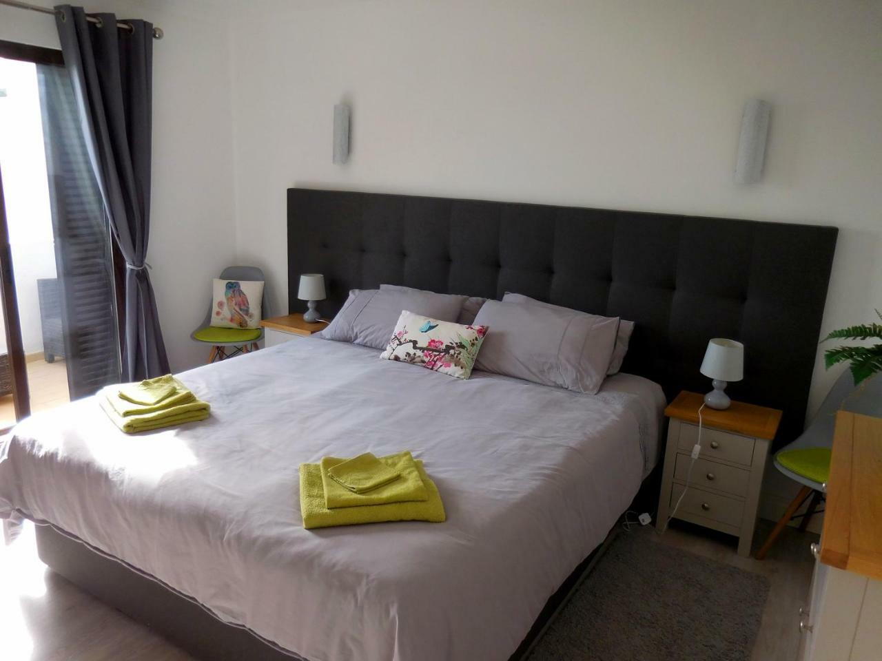 Apartamento Deluxe Quinta Da Bellavista By Umbral アルブフェイラ エクステリア 写真