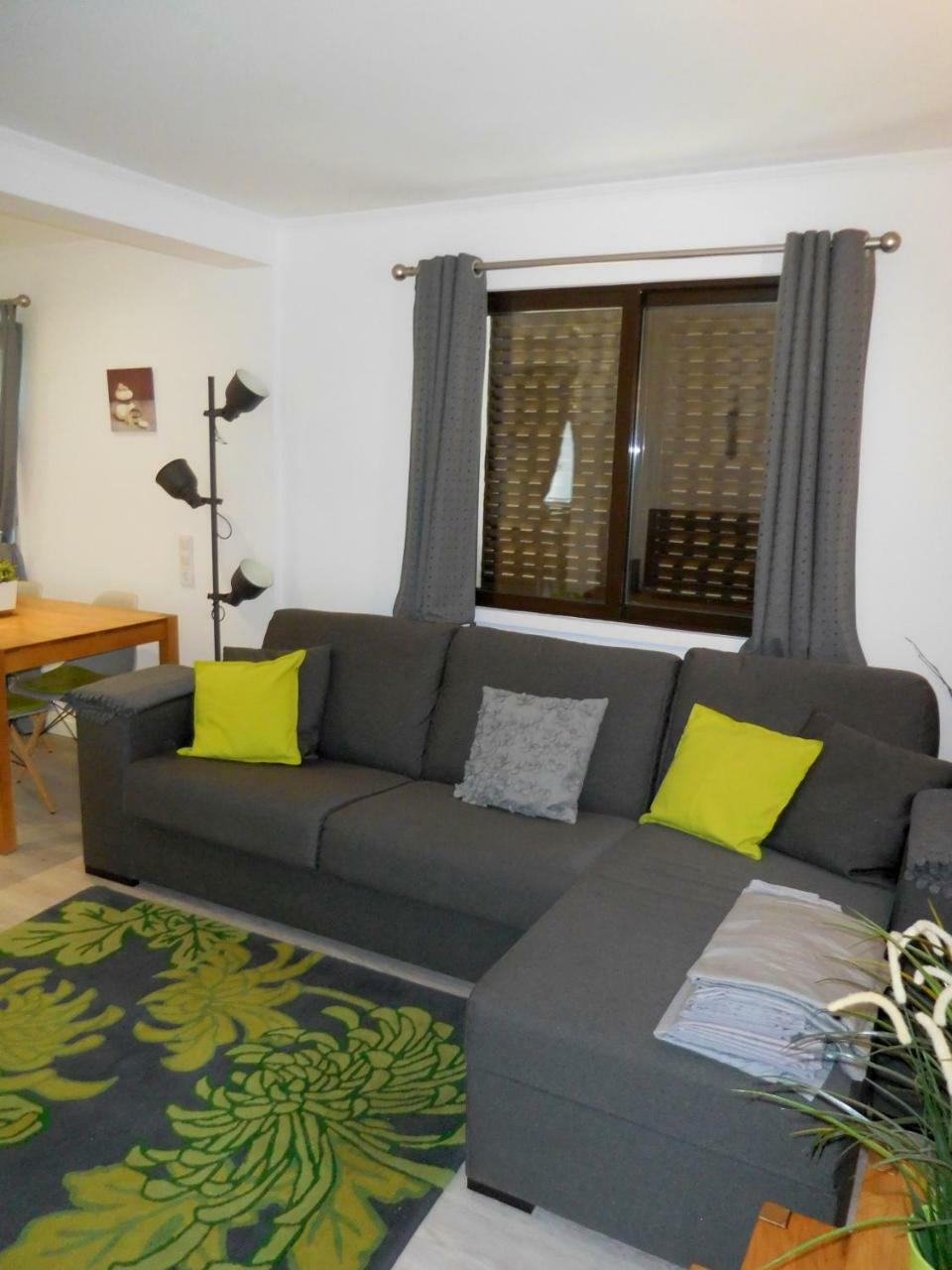 Apartamento Deluxe Quinta Da Bellavista By Umbral アルブフェイラ エクステリア 写真