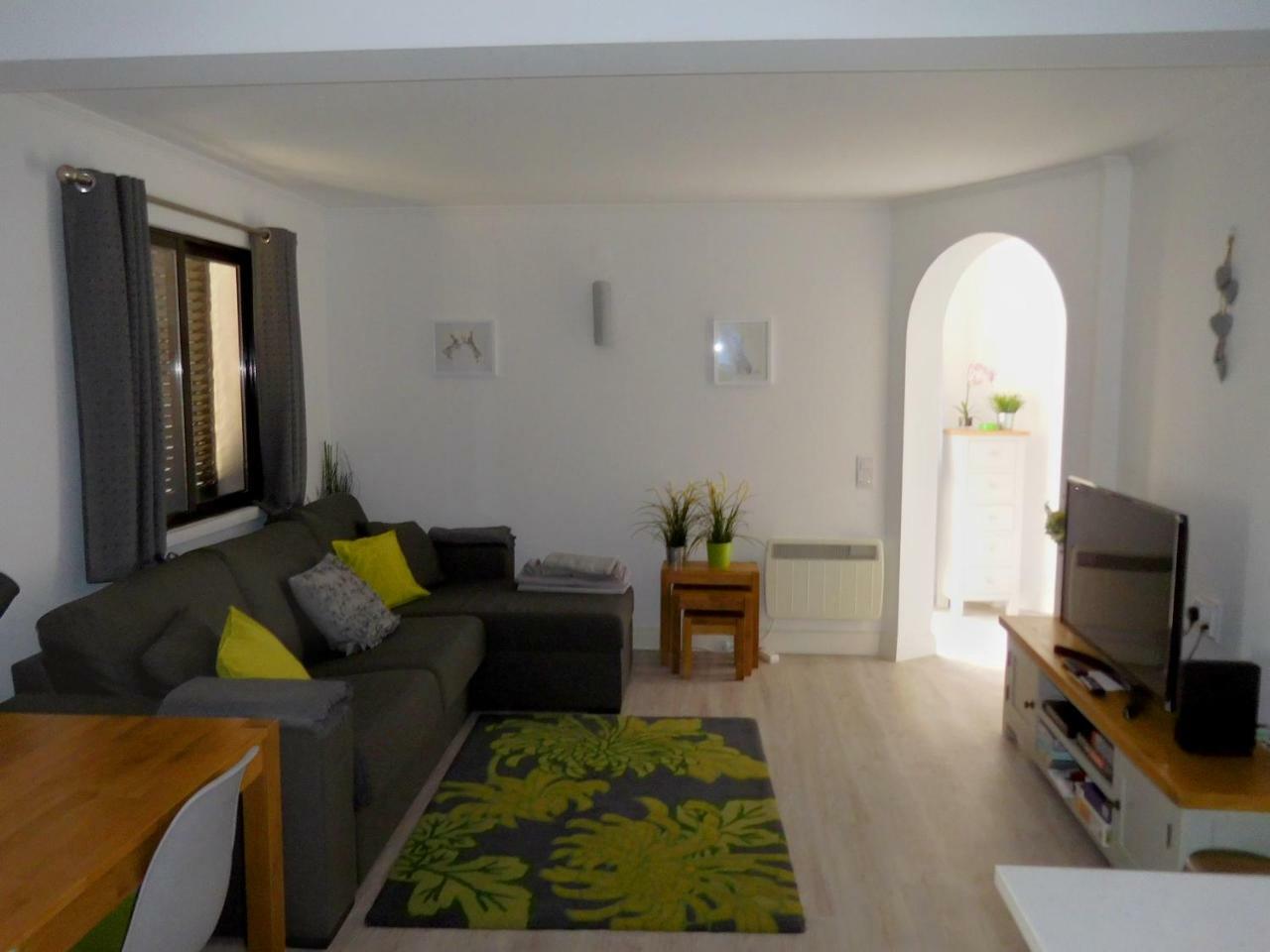 Apartamento Deluxe Quinta Da Bellavista By Umbral アルブフェイラ エクステリア 写真