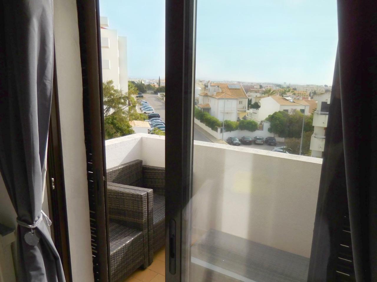 Apartamento Deluxe Quinta Da Bellavista By Umbral アルブフェイラ エクステリア 写真