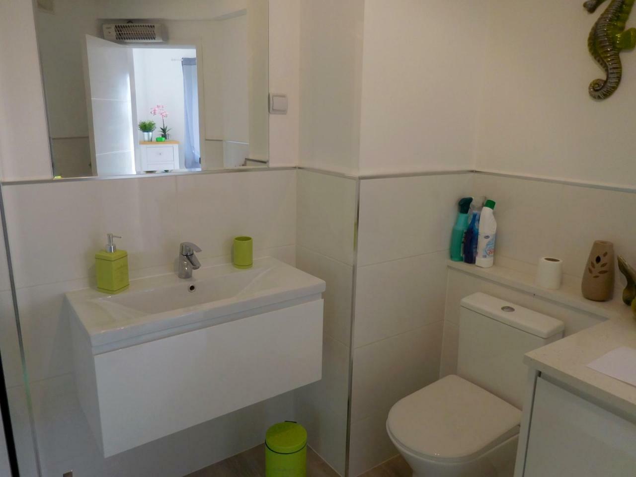 Apartamento Deluxe Quinta Da Bellavista By Umbral アルブフェイラ エクステリア 写真