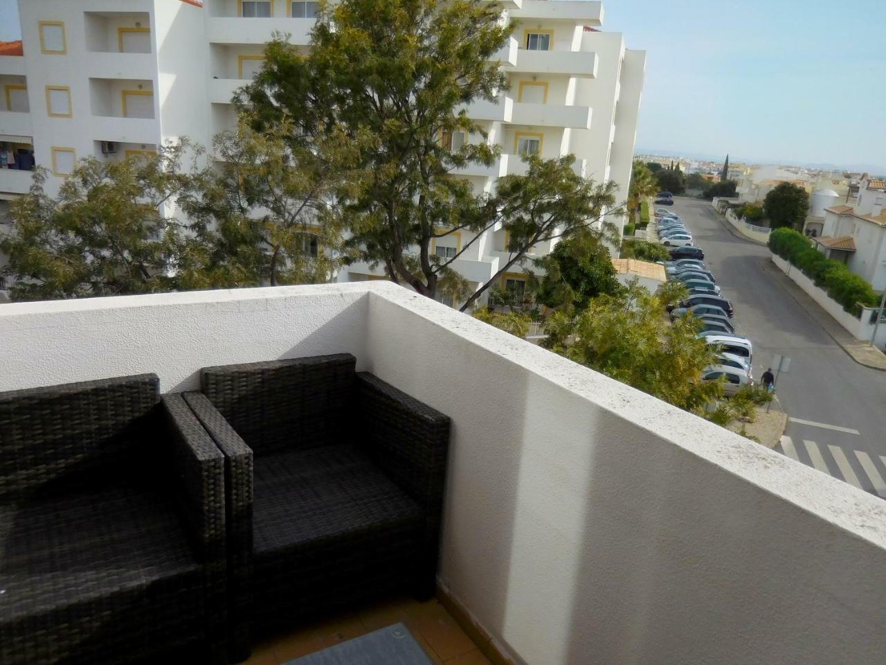 Apartamento Deluxe Quinta Da Bellavista By Umbral アルブフェイラ エクステリア 写真