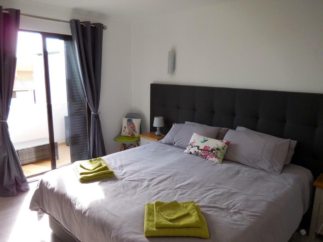 Apartamento Deluxe Quinta Da Bellavista By Umbral アルブフェイラ エクステリア 写真
