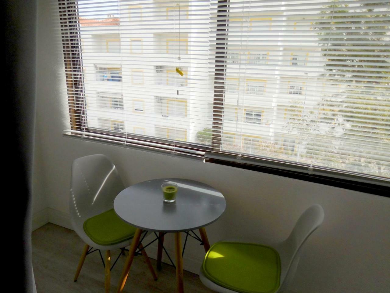 Apartamento Deluxe Quinta Da Bellavista By Umbral アルブフェイラ エクステリア 写真